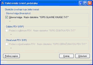 Elektronski izvod podataka