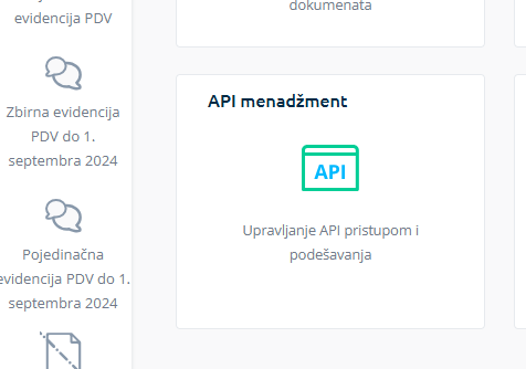 Podesavanje prikaza