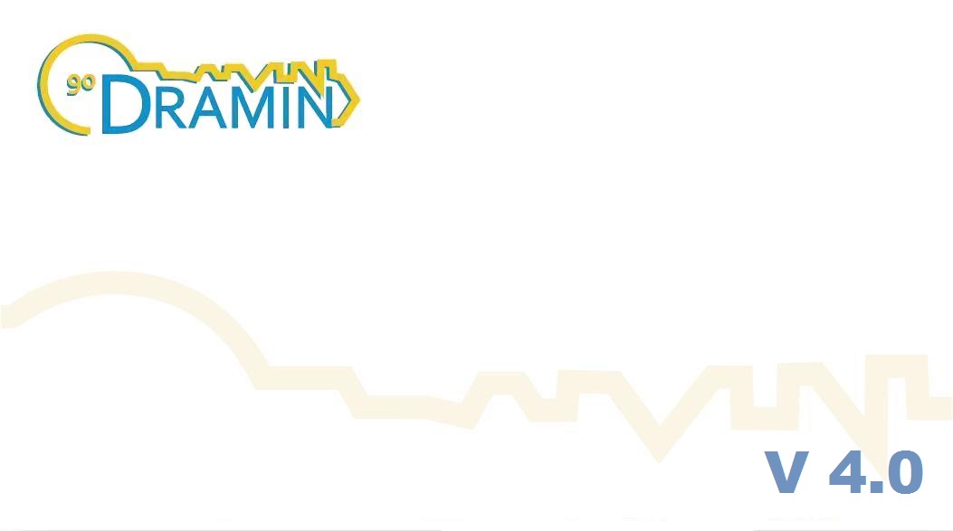 Dramin RMP system 4.0