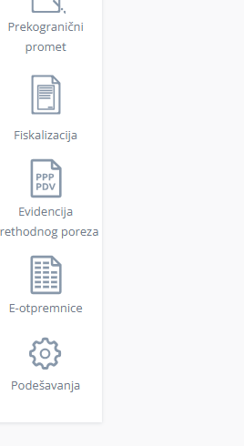 Podesavanje prikaza
