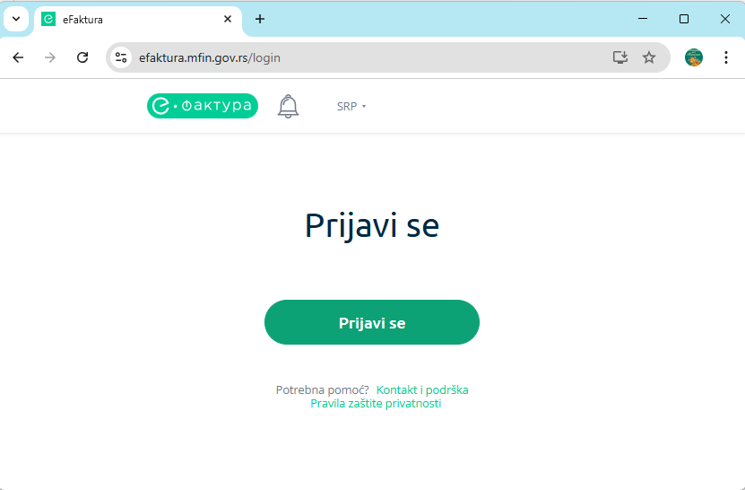 Podesavanje prikaza