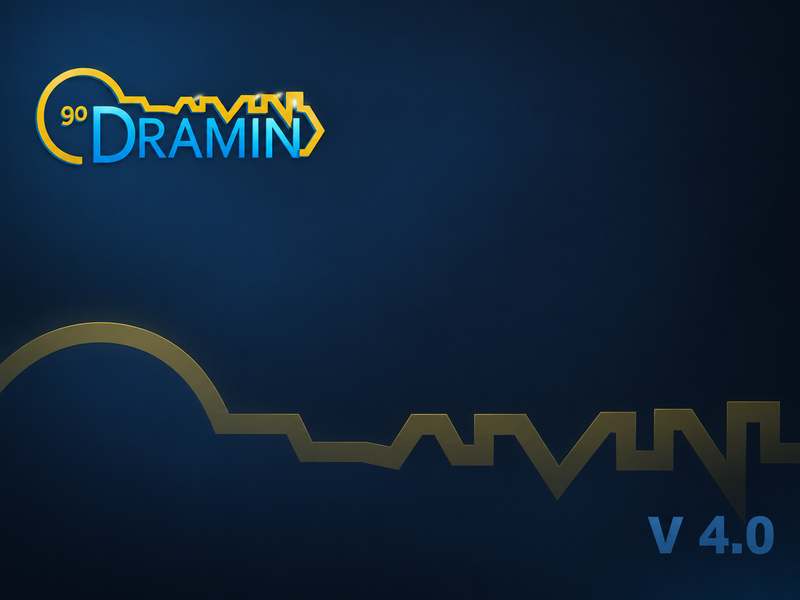 Dramin RMP V4.0